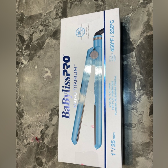 Babyliss flatirons - Picture 2 of 2